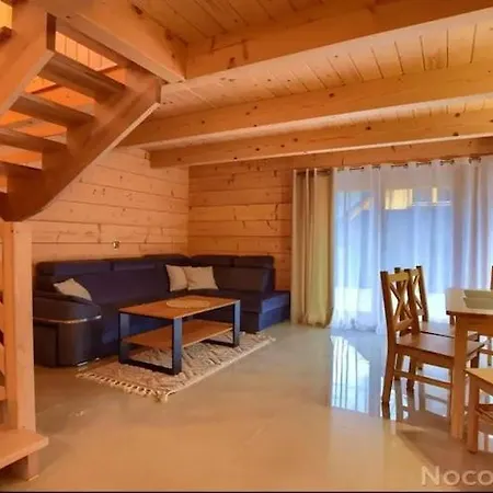 Holiday home Homes Near The Slope Wisla