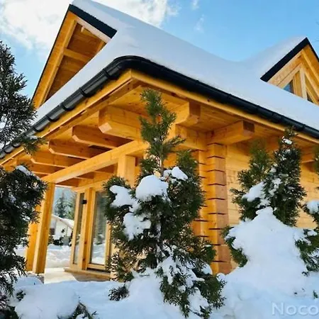 Holiday home Homes Near The Slope *